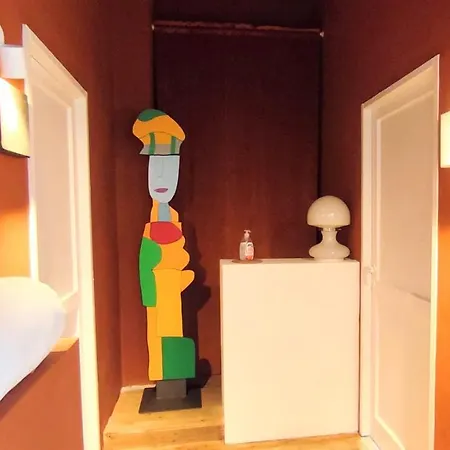 Gæstehus Matilde La Spezia