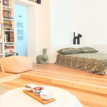 Matilde 4* La Spezia