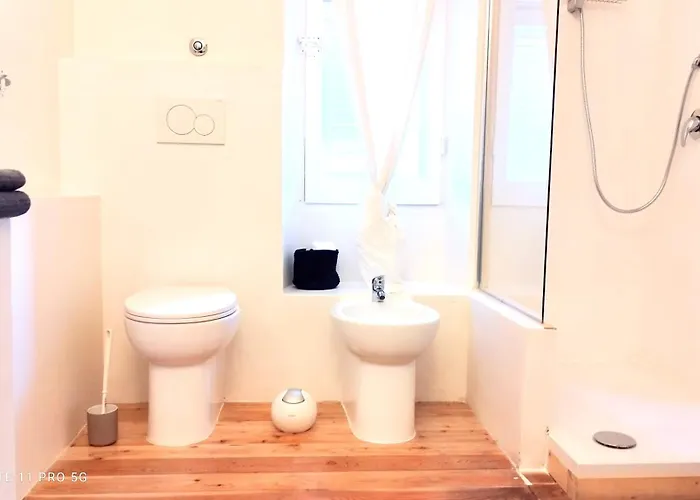 Matilde 4* La Spezia