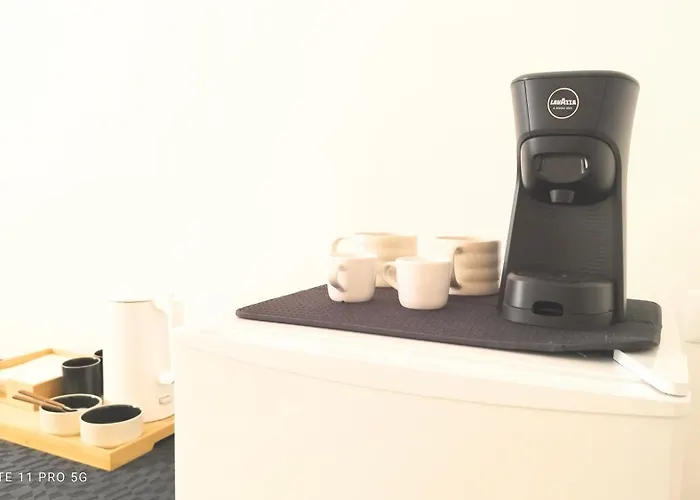 Matilde Guest house La Spezia