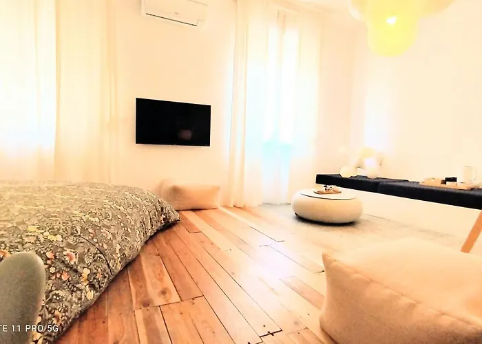 Guest house Matilde La Spezia