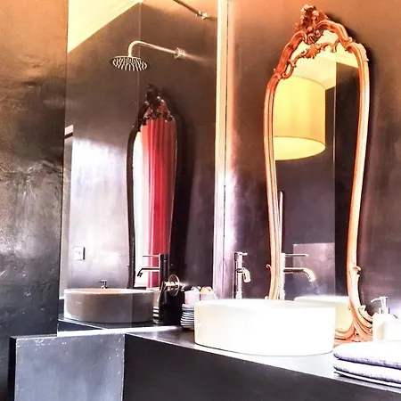 Matilde 4* La Spezia