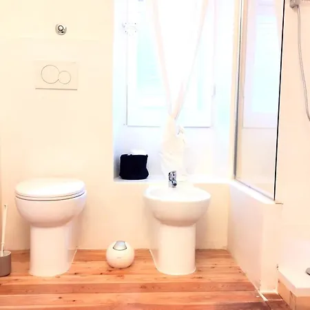 Matilde 4* La Spezia