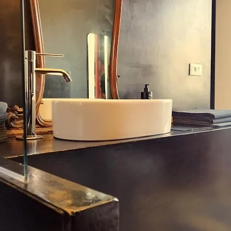 Matilde Специя