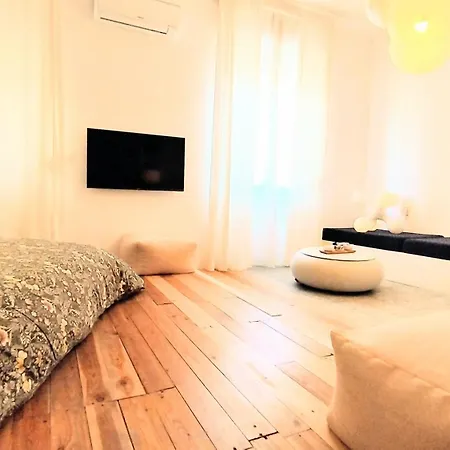 Pensionat Matilde La Spezia