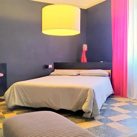 Matilde Guest house 4*