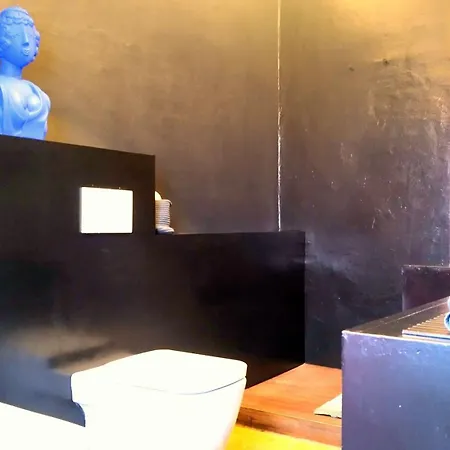 Matilde Guest house La Spezia