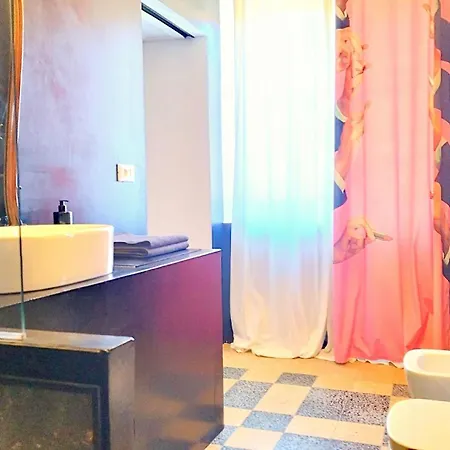 Matilde Guest house
