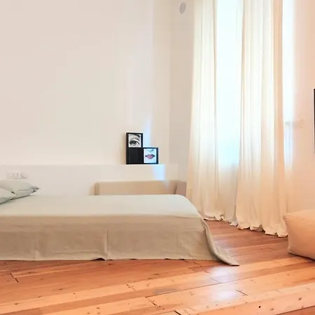 Maison d'hôtes Matilde La Spezia