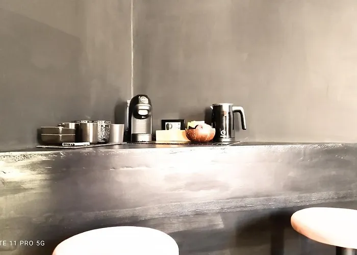 Affittacamere Matilde La Spezia