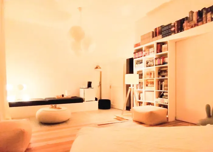 게스트하우스 Matilde