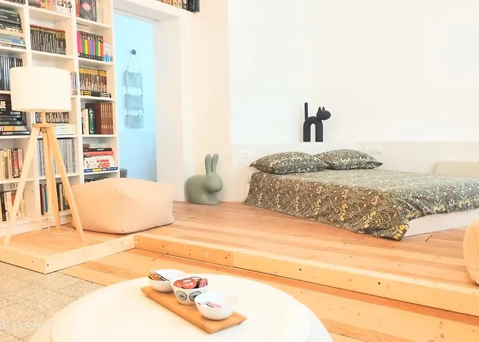 Matilde 4* 라스페치아